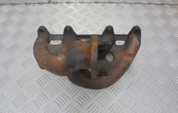Audi A4 S4 B6 8E 8H Exhaust manifold