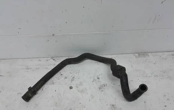 Air intake hose/pipe