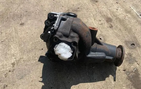 KIA Sorento Front differential 530003E950