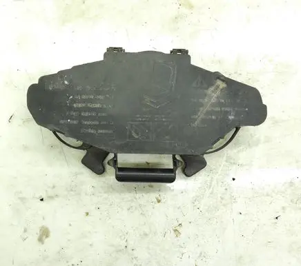 Nissan Navara D40 Tool box 8200301002 212193 93852218