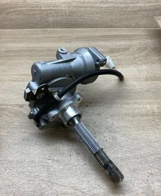 Nissan Note (E11) Steering rack electric part 06409B