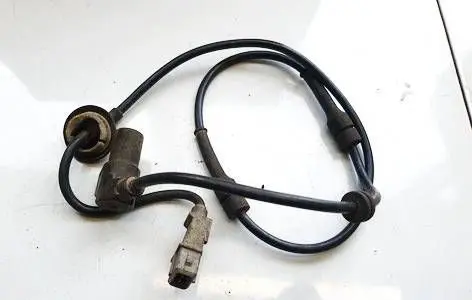 Peugeot 406 ABS brake wheel speed sensor 0265006205