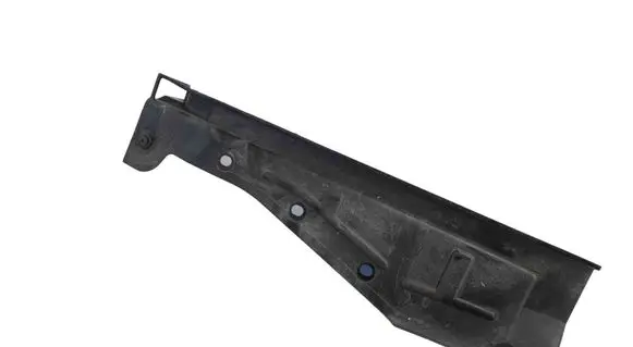 Mazda MX-5 NC Miata Windshield trim N121507P1
