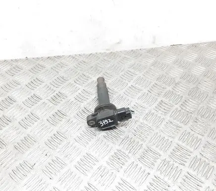 Toyota Prius (NHW20) High voltage ignition coil 9091902240