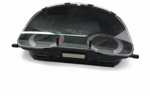 Speedometer (instrument cluster)