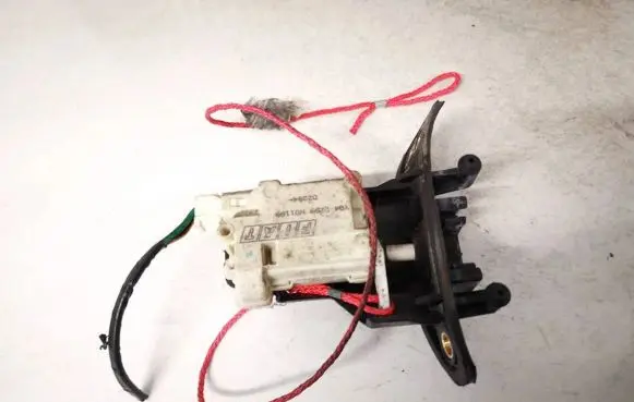 Fiat Idea Central locking motor b805