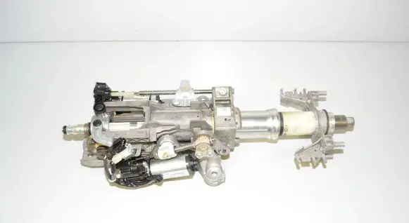 BMW 5 F10 F11 Steering wheel axle set 6787926 32306787926