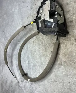 Renault Kadjar Rear glass lock/latch T1575 805014EA2A