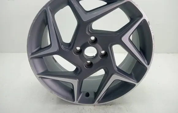 Ford Fiesta R18 alloy rim K1BJC1A