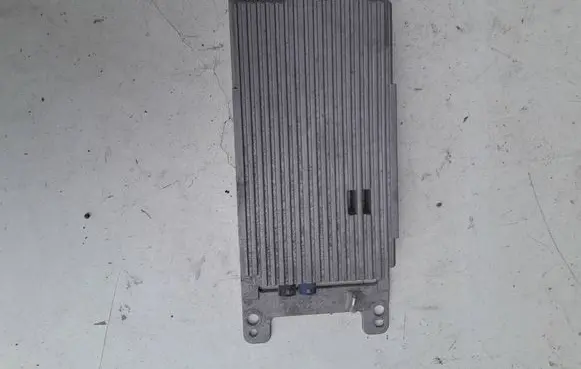 BMW X6 E71 Bluetooth control unit module B031FN0B2615092 2259346 9257161