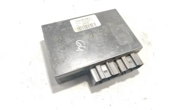 Volkswagen Golf IV Comfort/convenience module 1C0962258J 5ZA00795550 21199
