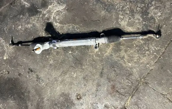 Ford Kuga III Steering rack LX6C3A500AD
