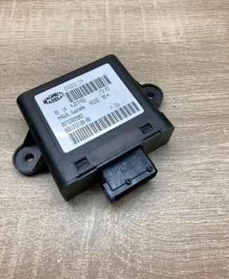 Citroen C8 Immobilizer control unit/module 9651212180 EAS200