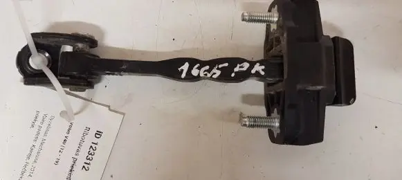 Volvo V40 Front door check strap stopper 31299810