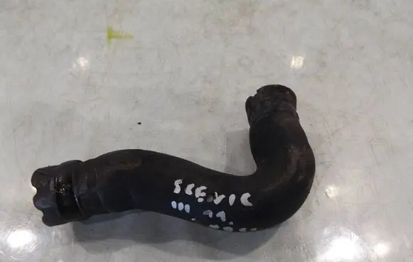 Renault Scenic III - Grand scenic III Engine coolant pipe/hose