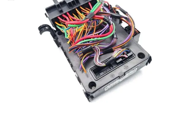 Ford Puma Fuse module 94FG-14A073-AA