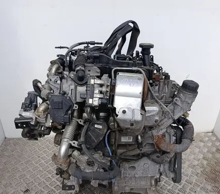 Opel Astra K Engine B14XFT