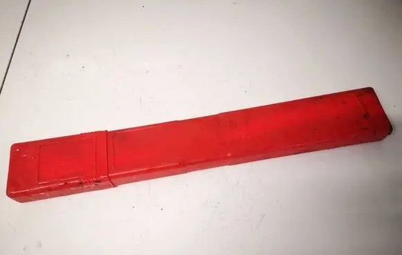 Volkswagen PASSAT B6 Emergency warning sign 1K0860250