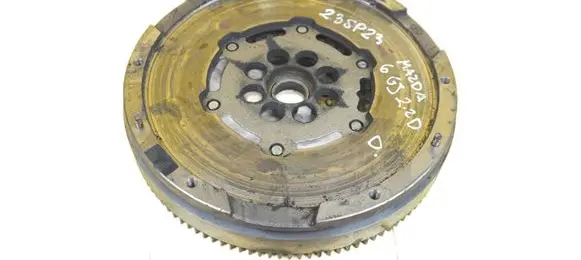Mazda 6 Dual mass flywheel SH01
