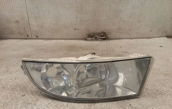 Skoda Octavia Mk2 (1Z) Front fog light 1Z0941699C 1Z0941701C