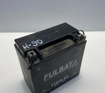 Mercedes-Benz E W211 Car battery 