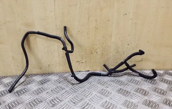 Opel Antara Vacuum line/pipe/hose