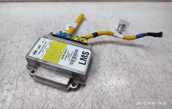 Hyundai ix35 Airbag control unit/module 959102Y200 28405728 2YLYSB7S119J91