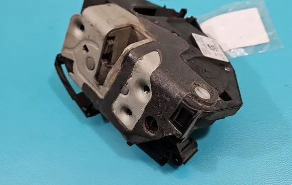 Ford Transit Courier Rear door lock BM5A-A26412-AF IMPRK1471283