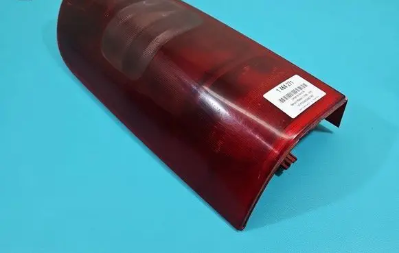 Renault Master II Rear/tail lights IMPRK1464271