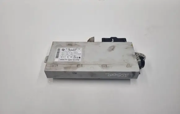 BMW 5 E60 E61 CAS control unit/module 6943797 1062962015 5WK49412PBF