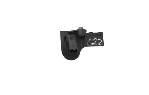 Citroen C2 Crankshaft position sensor 9639999880