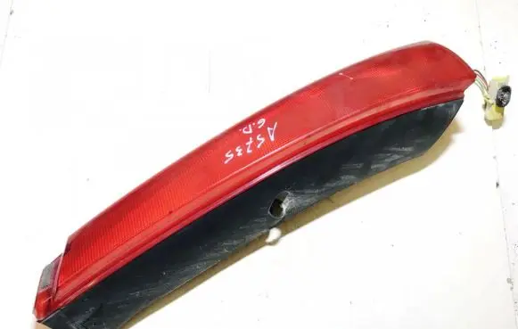 Citroen C5 Rear/tail lights