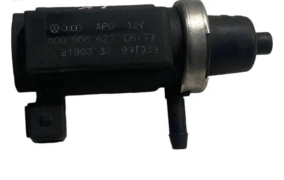 Audi A6 S6 C5 4B Turbo solenoid valve 8D0906627