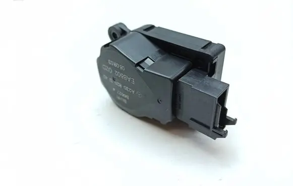 Mercedes-Benz E W211 Air flap motor/actuator A2308201242