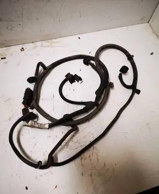Peugeot 3008 I Parking sensor (PDC) wiring loom 9665188480
