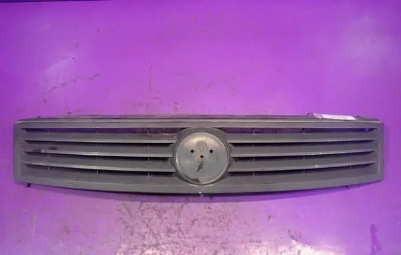 Fiat Albea Front grill 