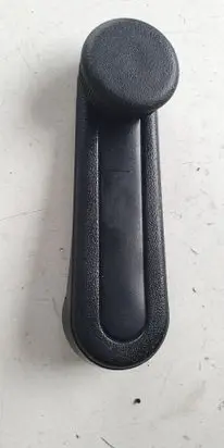 Toyota Auris E180 Front door window winding handle 