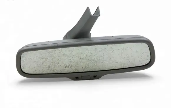 Audi A4 S4 B8 8K Rear view mirror (interior) 8K0857511E