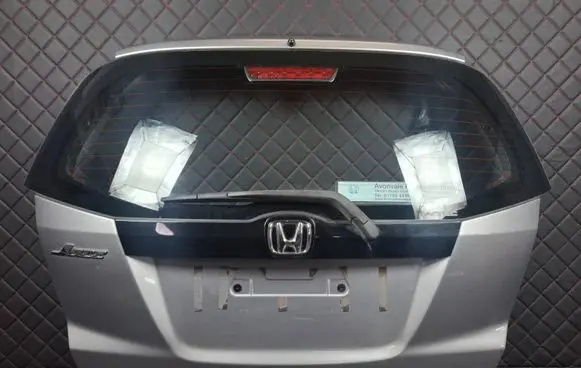 Honda Jazz Truck tailgate 
