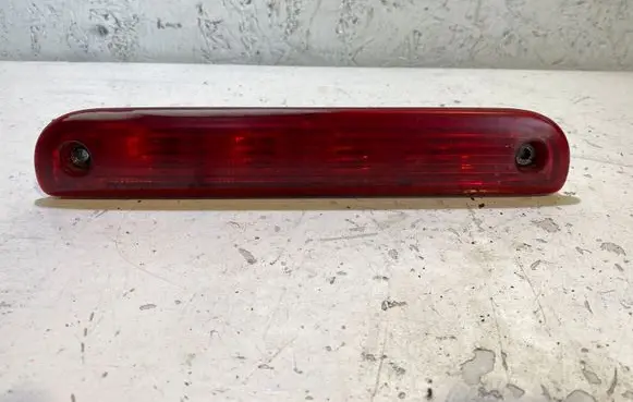 Fiat Ducato Third/center stoplight 1340670080