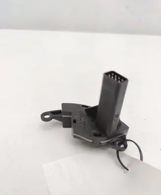 Steering angle sensor