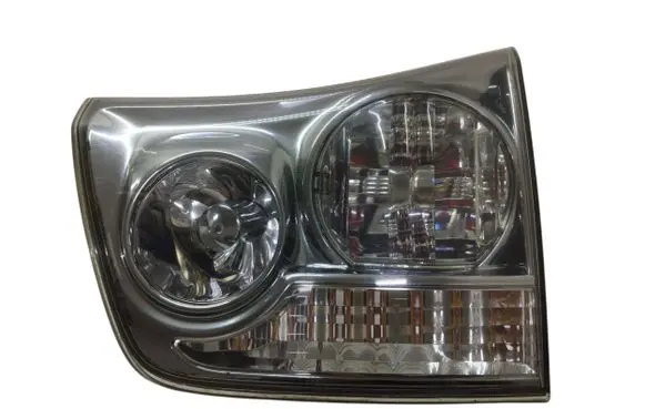 Lexus RX 330 - 350 - 400H Tailgate rear/tail lights 4849