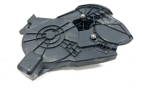 Citroen C3 Timing belt guard (cover) 9677597580