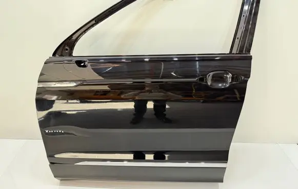 Volkswagen Tiguan Front door