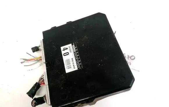 Lexus IS 200-300 ABS control unit/module 8954053040 89540-53040