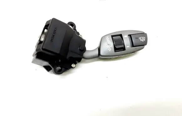BMW 7 E65 E66 Wiper control stalk 6911519