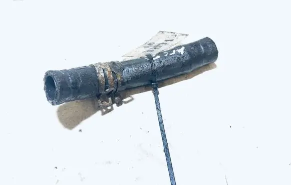 Ford Focus Engine coolant pipe/hose