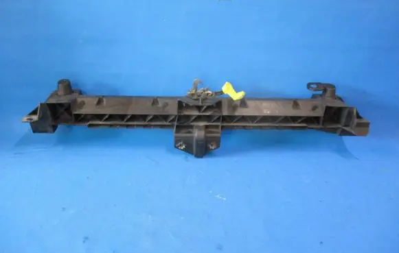 Citroen Berlingo Top upper radiator support slam panel 9680544280 014858
