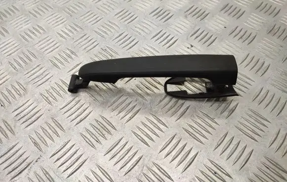 Volkswagen Crafter Front door exterior handle A9067600070
