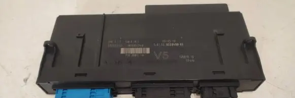 BMW 7 F01 F02 F03 F04 Comfort/convenience module 9228490 1876047140 532525117